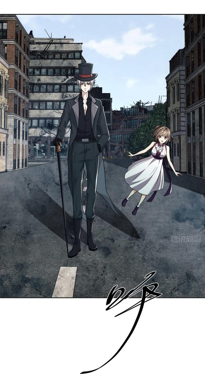 THE FIRST ORDER ตอนที่ 139 หน้า 6