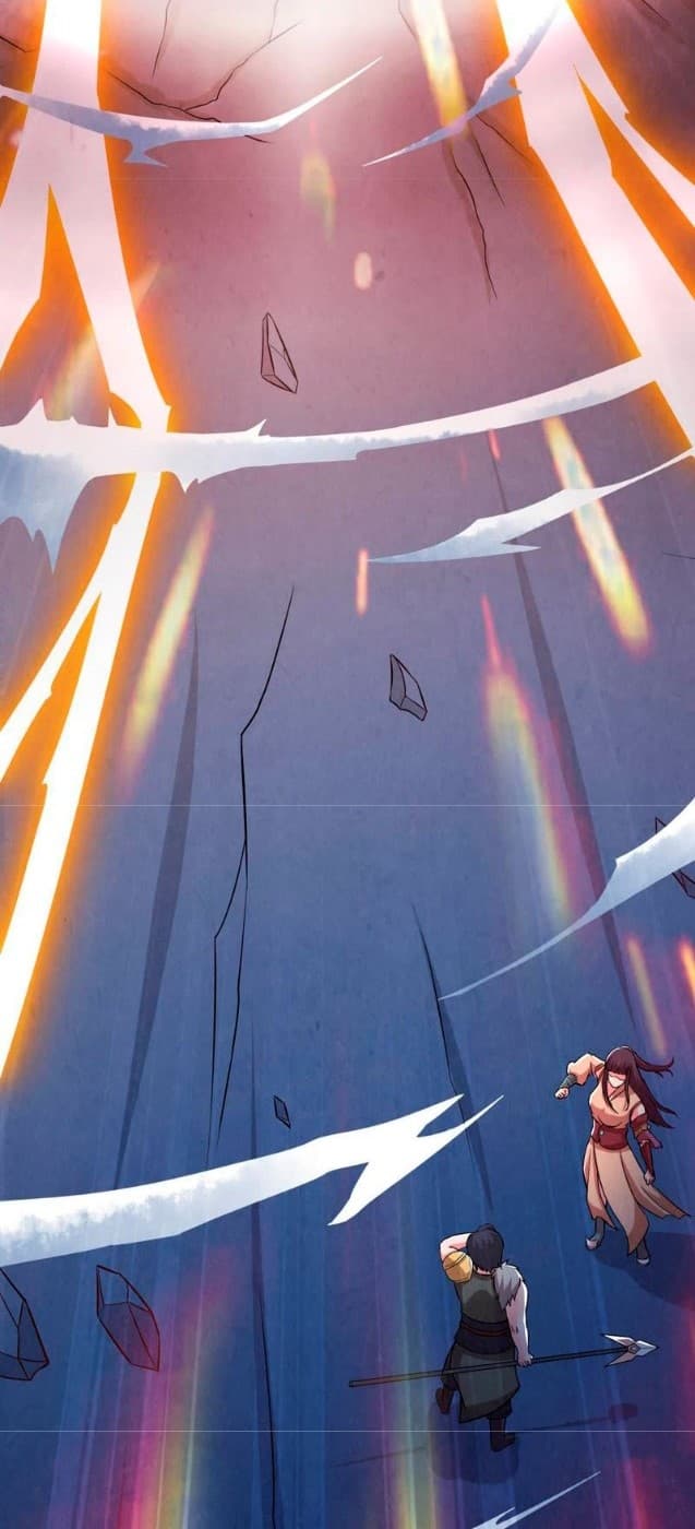 Devouring Eternity ตอนที่ 11 หน้า 22