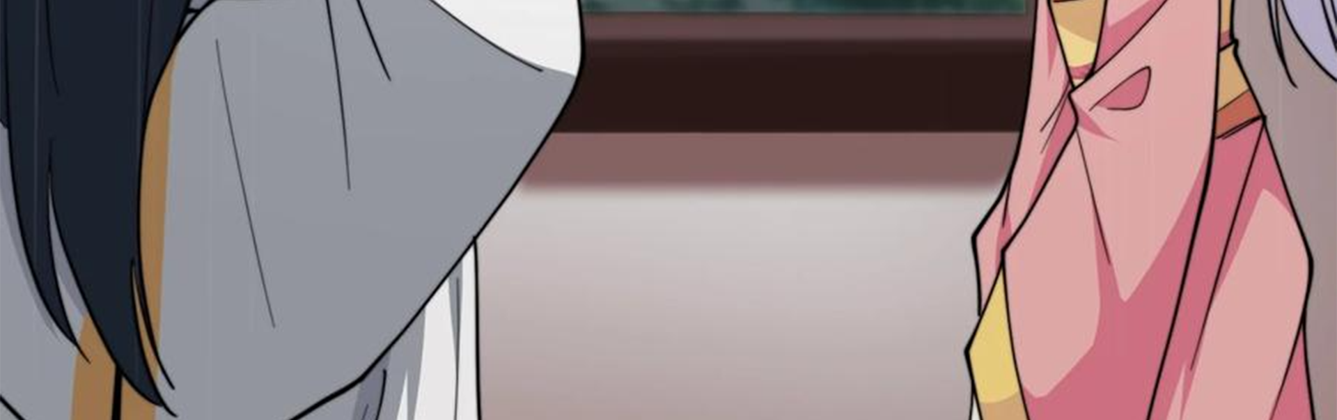 ชะตาตัวร้ายอย่างข้าจะตบ ตัวเอกก็ไม่ใช่เรื่องยากเกินไป ถูกไหม ? ตอนที่ 17 หน้า 22