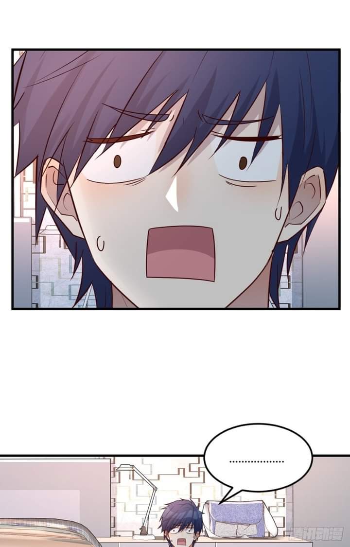 My sister is a famous star – พี่สาวฉันเป็นดาราดัง ตอนที่ 4 หน้า 10