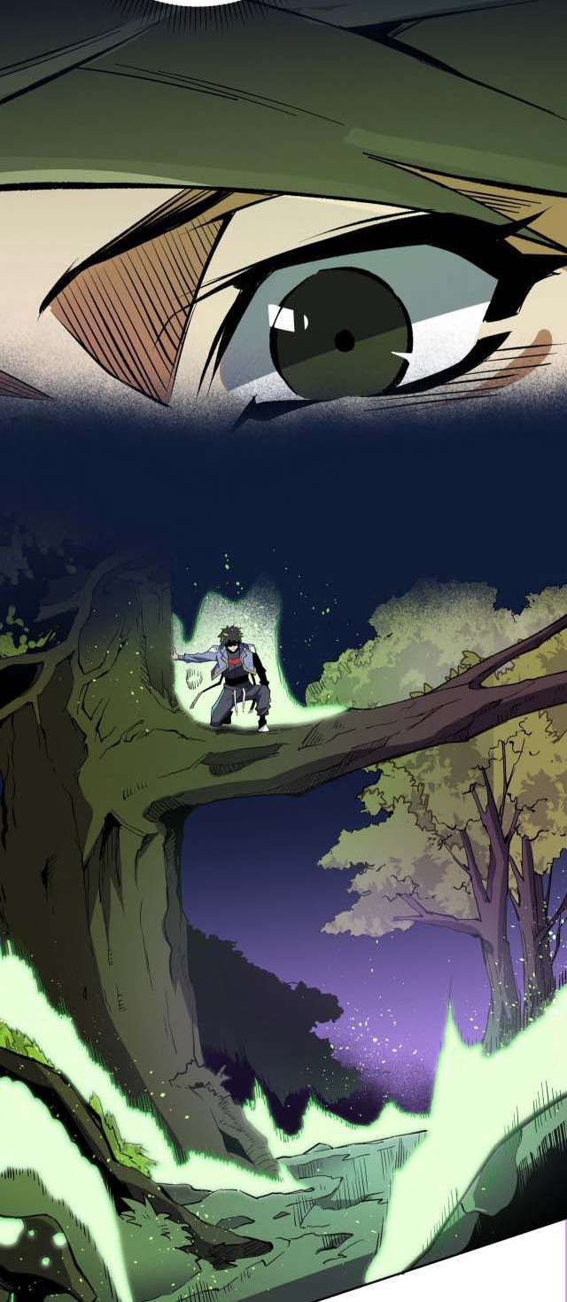 ฉันคือผู้เล่นไร้อาชีพที่สังหารเหล่าเทพ ตอนที่ 13 หน้า 6