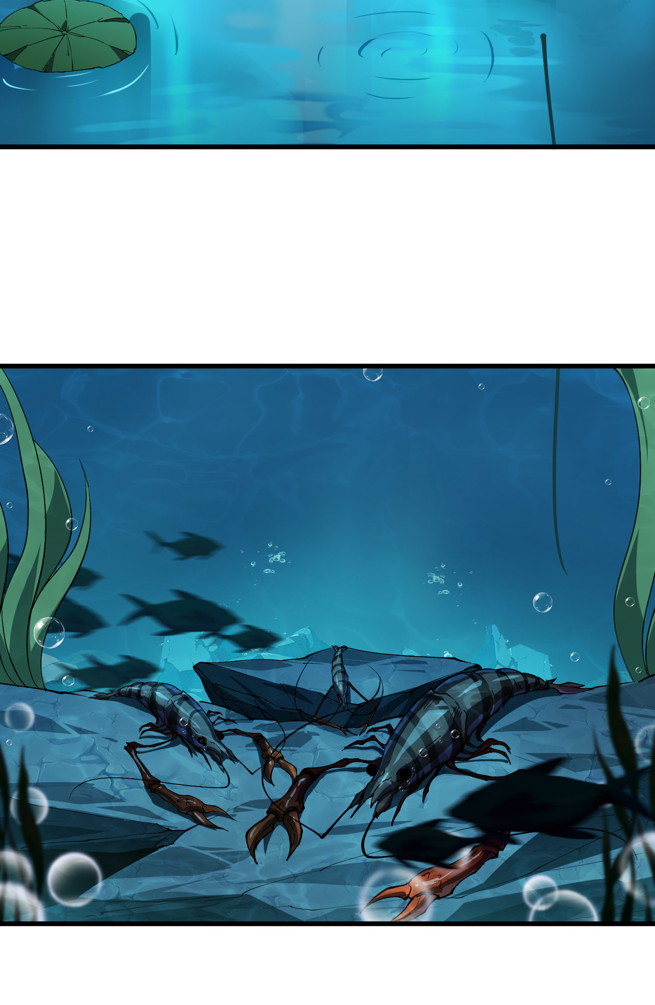 ปลาคาร์ฟ ทมิฬ ตอนที่ 3 หน้า 49