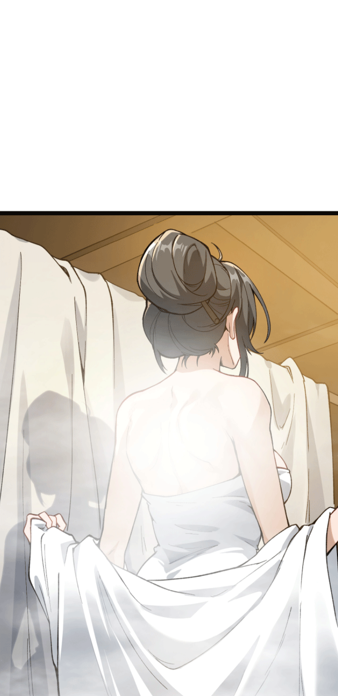 ผลตอบแทนหมื่นเท่า ศิษย์พี่หญิง โปรดมีศักดิ์ศรีในตัวเองบ้าง Ten-Thousandfold Return, Senior Sister, Please Behave ตอนที่ 2 หน้า 24