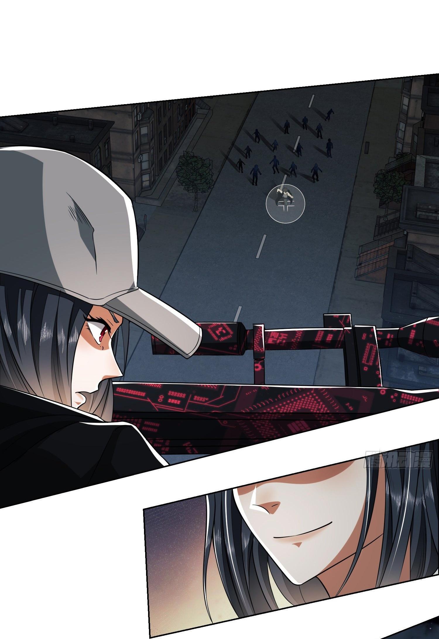 THE FIRST ORDER ตอนที่ 91 หน้า 15