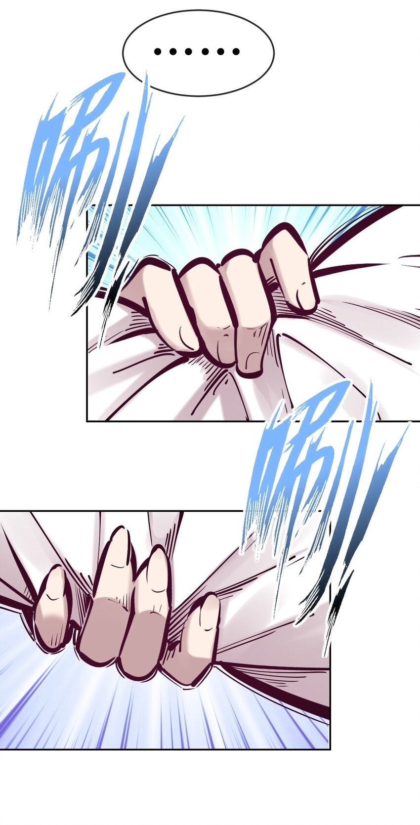 Demon x Angel can't get along! ตอนที่ 98 หน้า 23