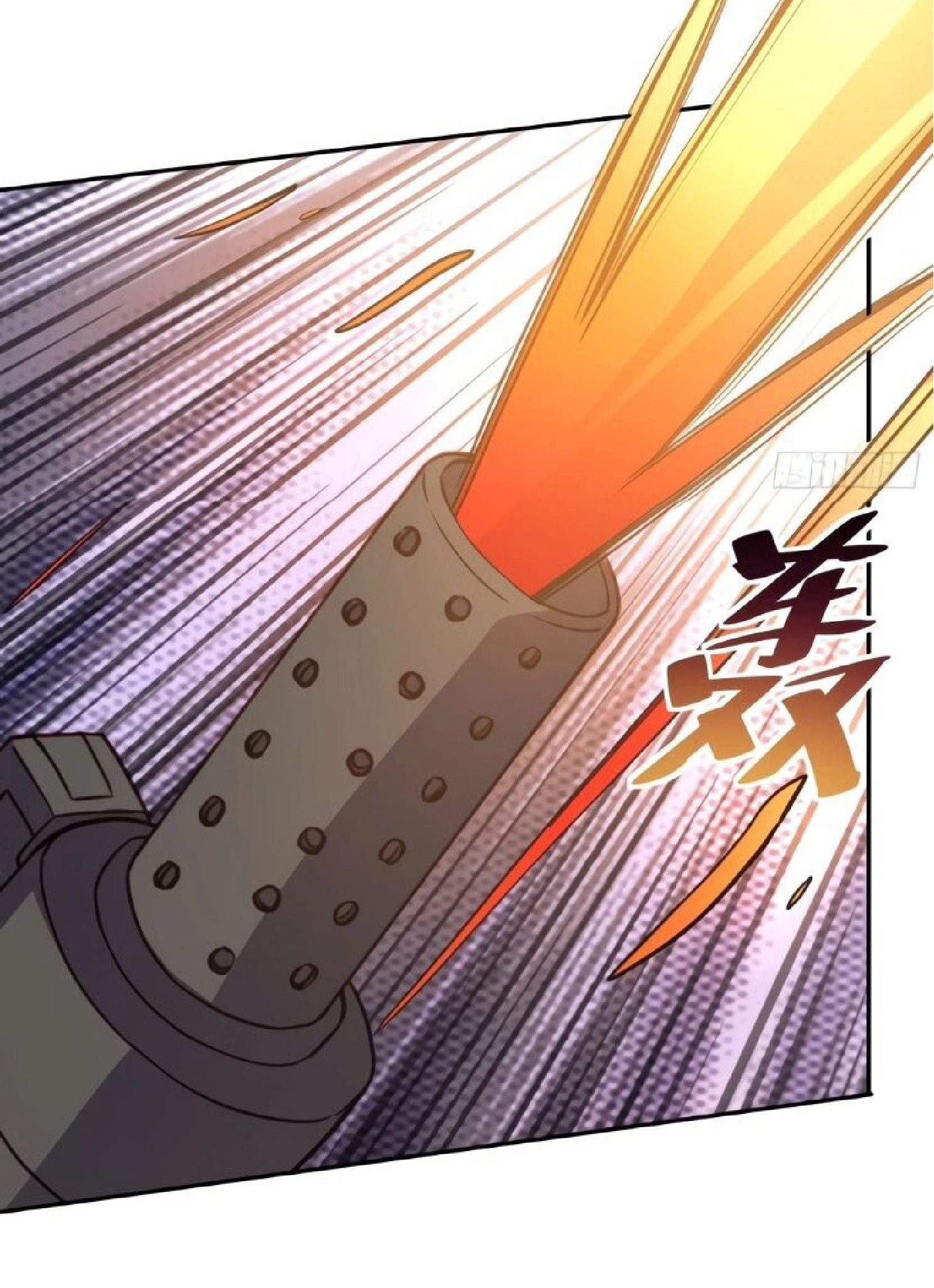 The People On Earth Are Too Ferocious ตอนที่ 159 หน้า 40