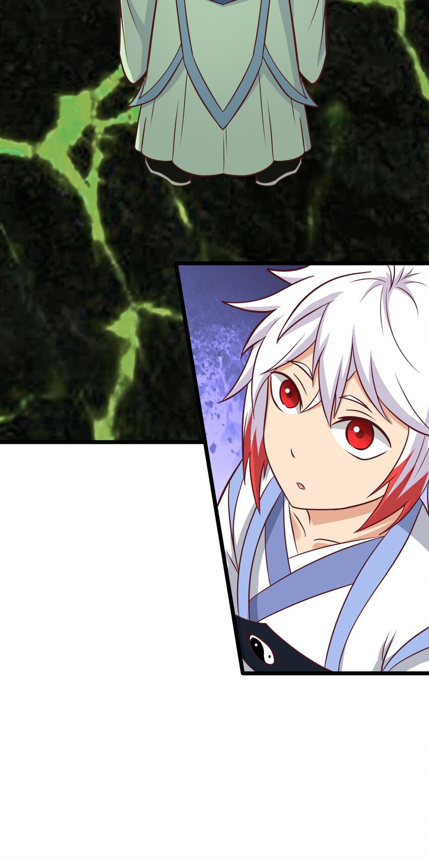 สมบัติทั้งหมดที่ข้าทิ้งไปตอนนี้กลายเป็นผู้หญิงไปซะแล้ว (ชนต้นฉบับ) ตอนที่ 42 หน้า 53