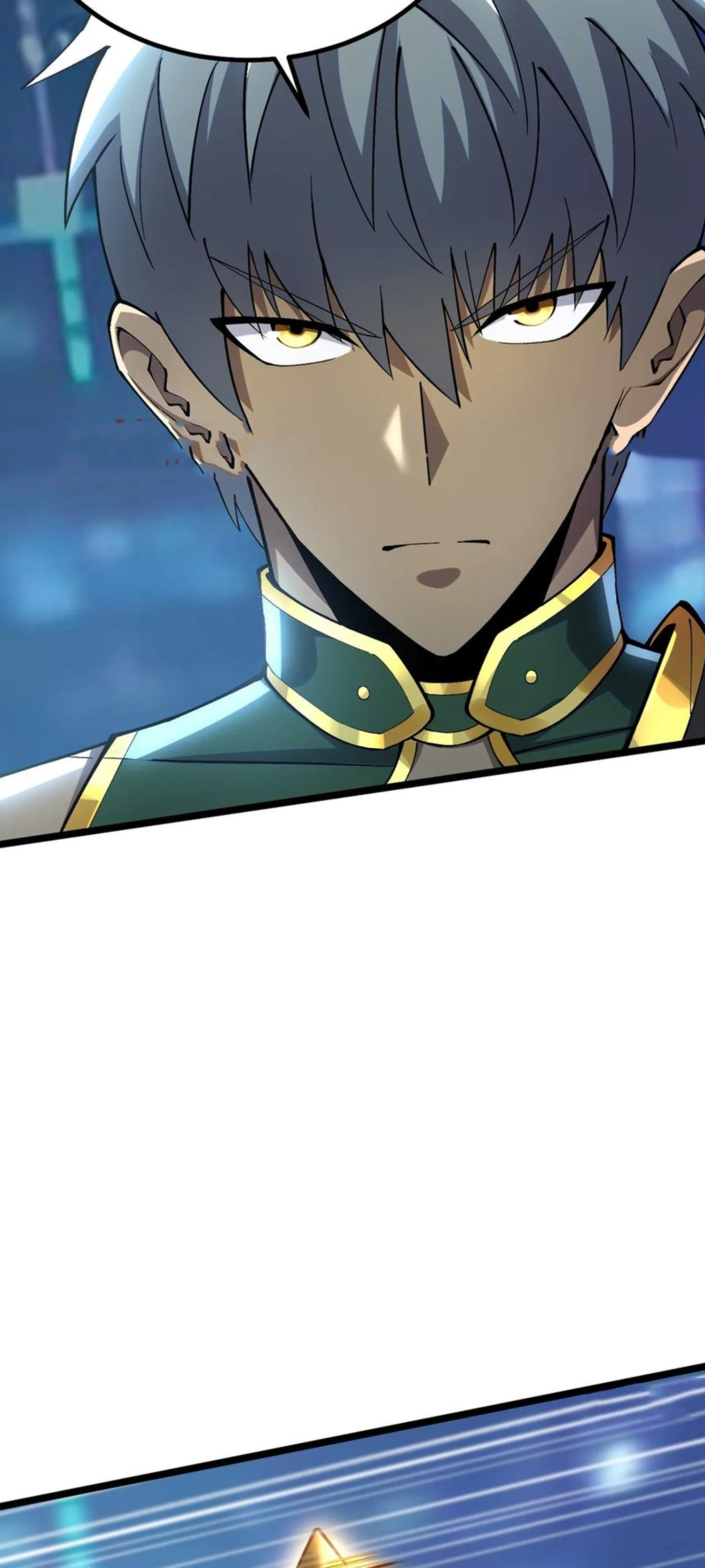 ไม่อยากเรียนทักษะ แห่งคำสาปเลย! ตอนที่ 41 หน้า 10