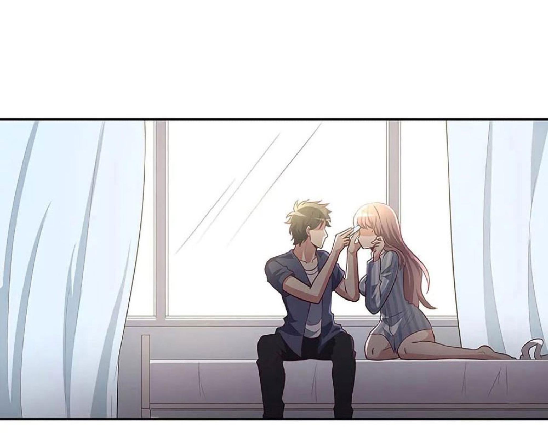 โครตเกรียนเซียนโอสด ตอนที่ 121 หน้า 36