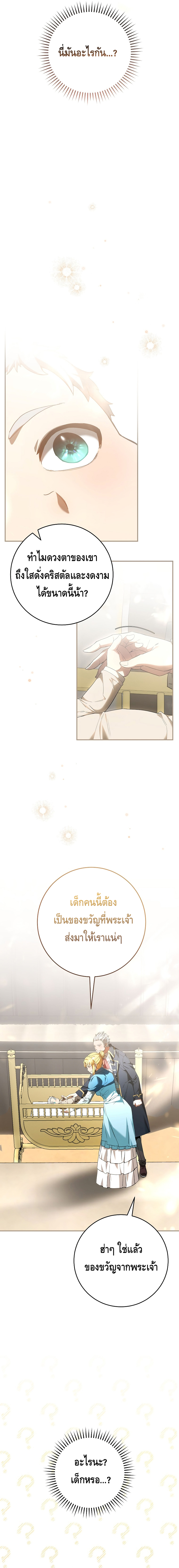 Reincarnated as a Genius Prodigy of a Prestigious Family - อัจฉริยะเกิดใหม่แห่งตระกูลอันทรงเกียรติ ตอนที่ 1 หน้า 29