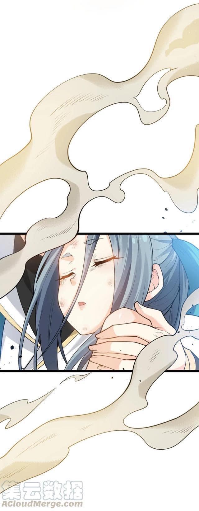 มหาบุรุษ ในตำนาน ตำนานที่หลับใหล (ศิษย์เบิ้มๆ) ตอนที่ 47 หน้า 58