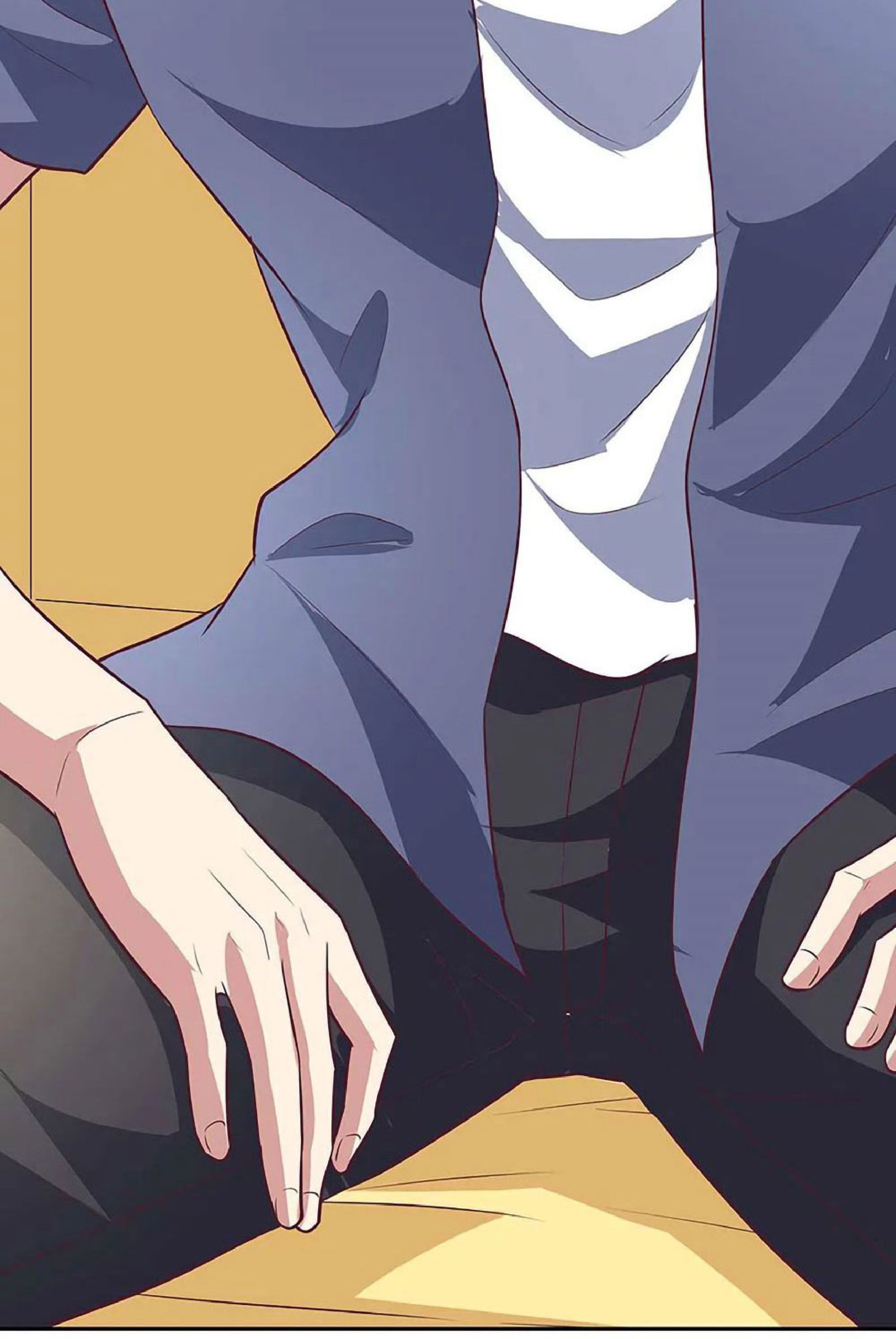 โครตเกรียนเซียนโอสด ตอนที่ 126 หน้า 28