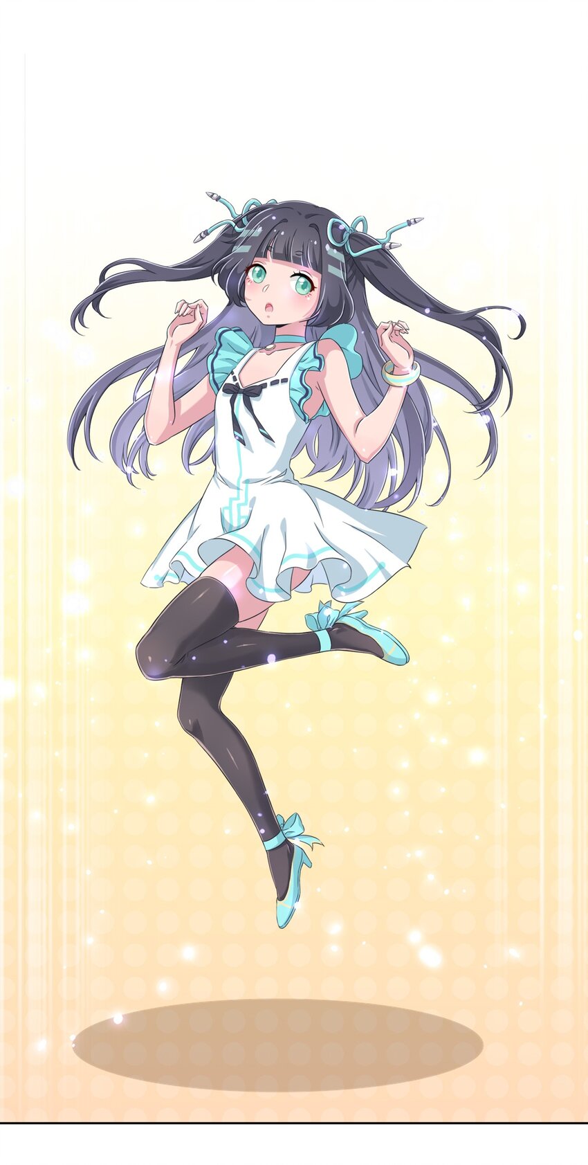 What is the use of God giving me this embarrassing superpower? ตอนที่ 39 หน้า 38