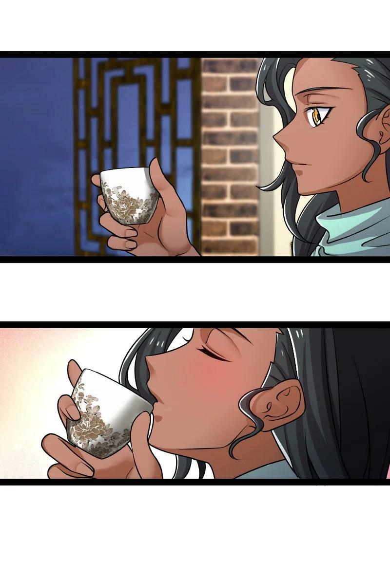 ชีวิตอันสันโดษของจักพรรดิ์หลินเกอ ตอนที่ 203 หน้า 20