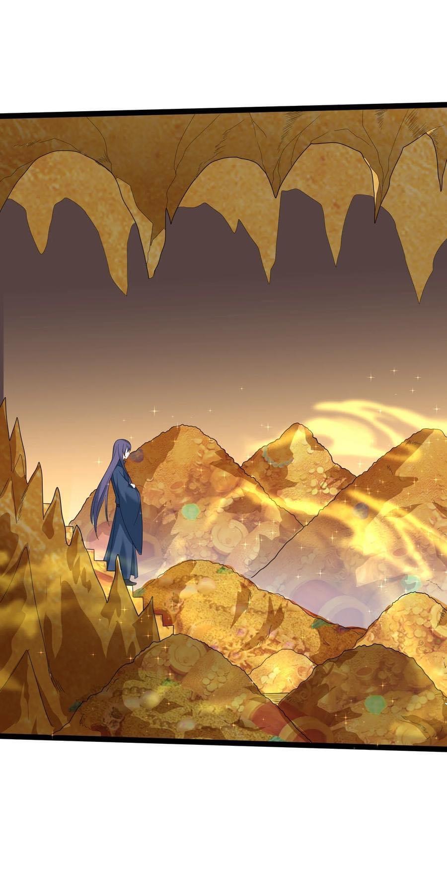 เทพวายร้ายกลับชาติมาเกิดใหม่ ตอนที่ 120 หน้า 27