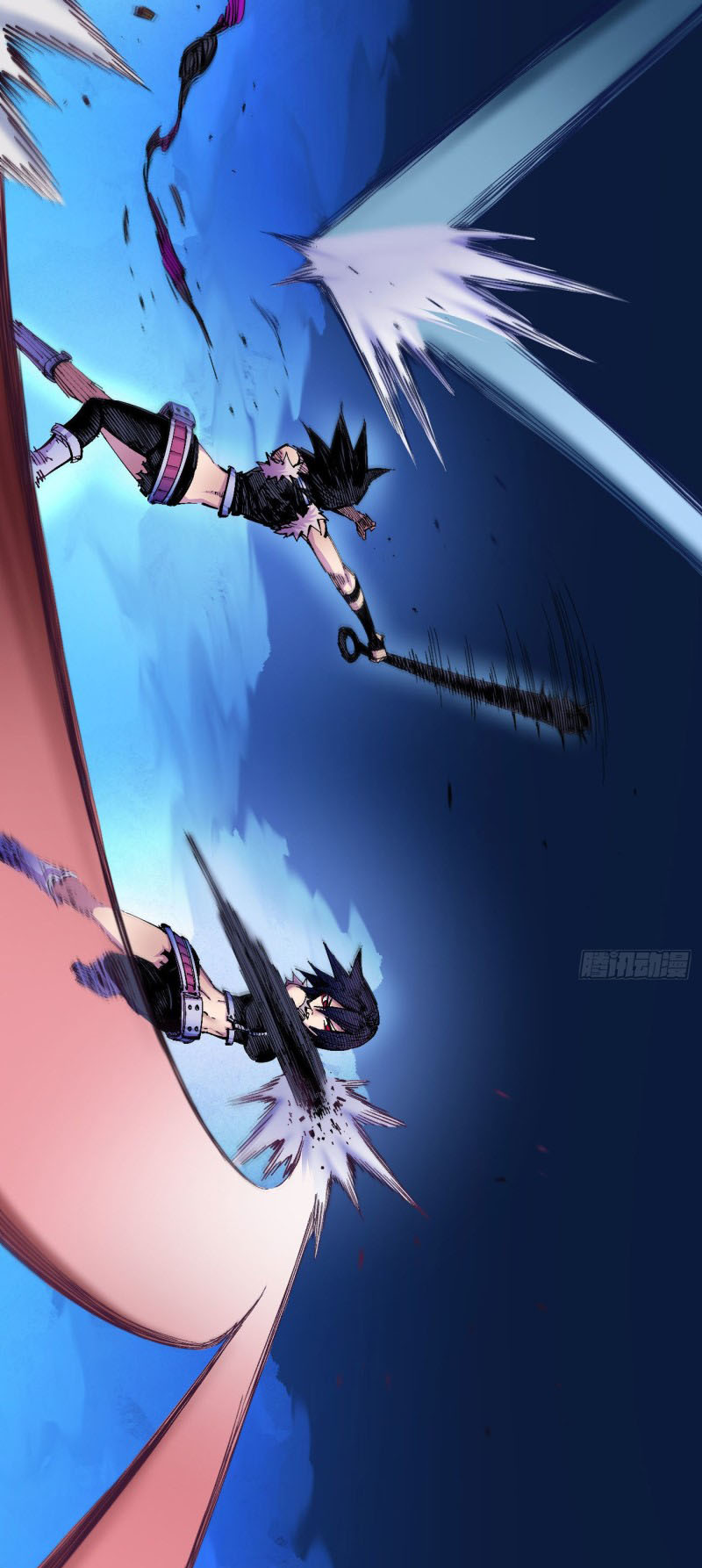 The end fo The world I MUST  SURViVe วันสิ้นโลก ข้าต้องรอด ตอนที่ 1 หน้า 23