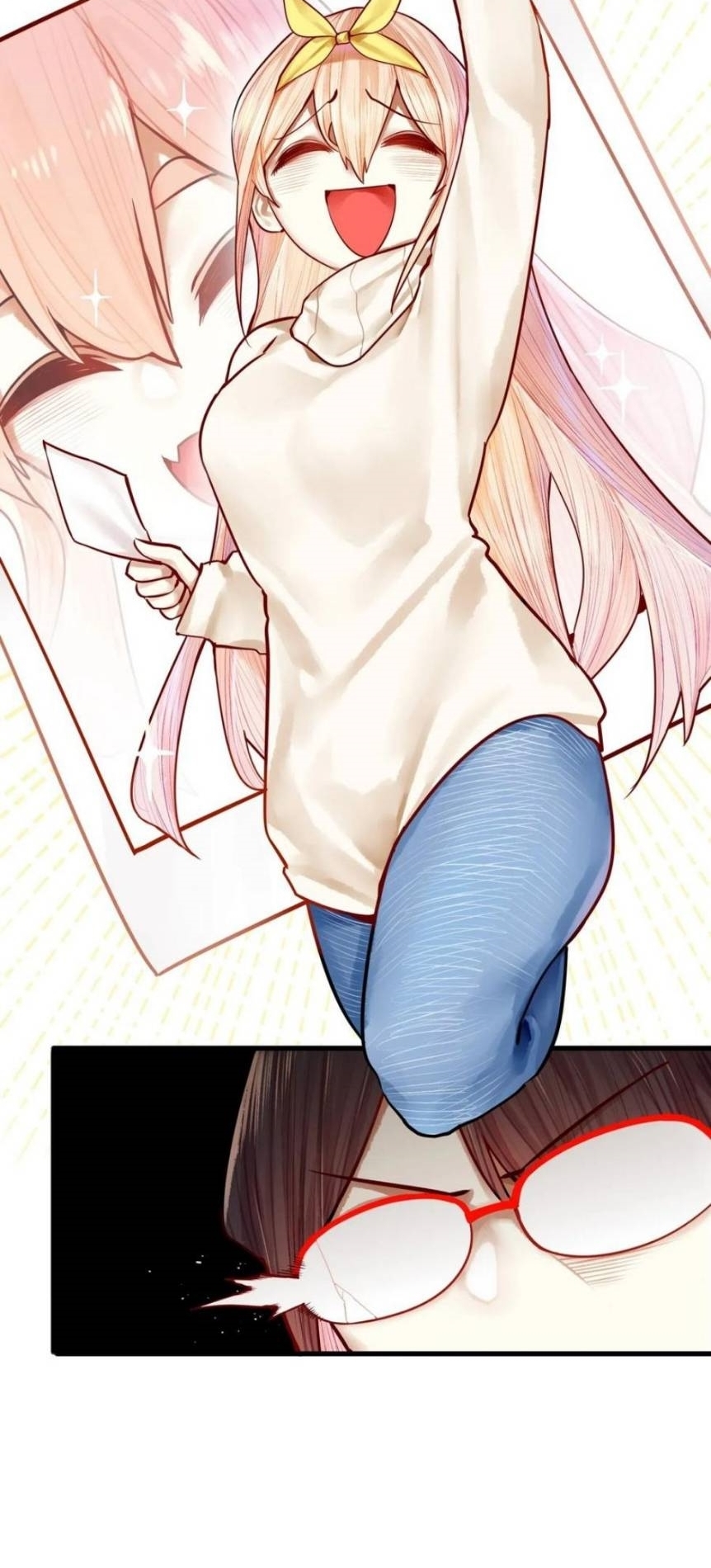 Read Miss, Don’t Livestream It! ตอนที่ 31 หน้า 19