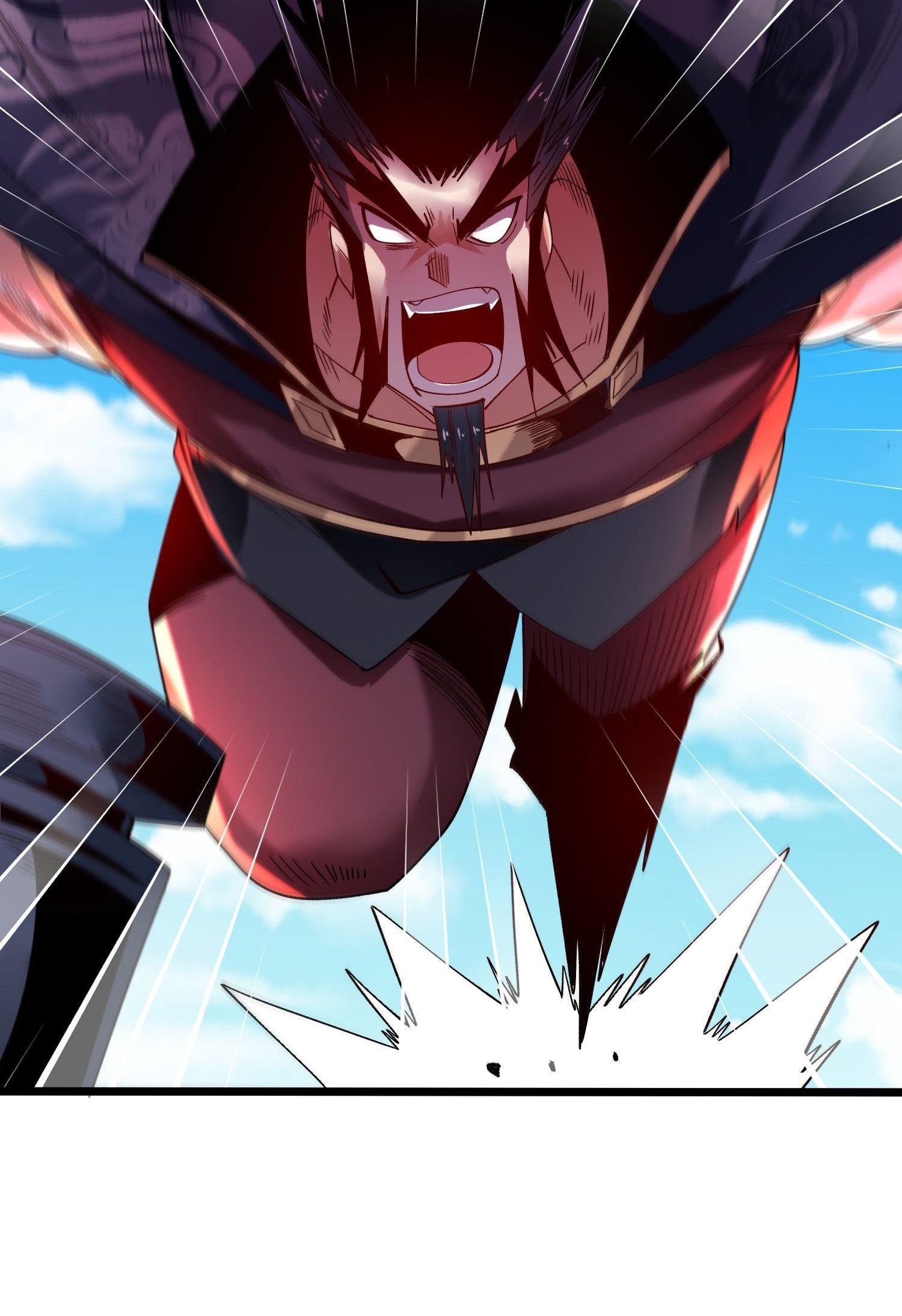 เทพกระบี่มรณะ (ชนจีน) ตอนที่ 76 หน้า 25