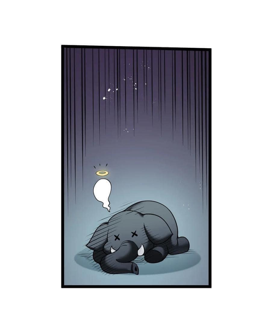 มหาบุรุษ ในตำนาน ตำนานที่หลับใหล (ศิษย์เบิ้มๆ) ตอนที่ 34 หน้า 42