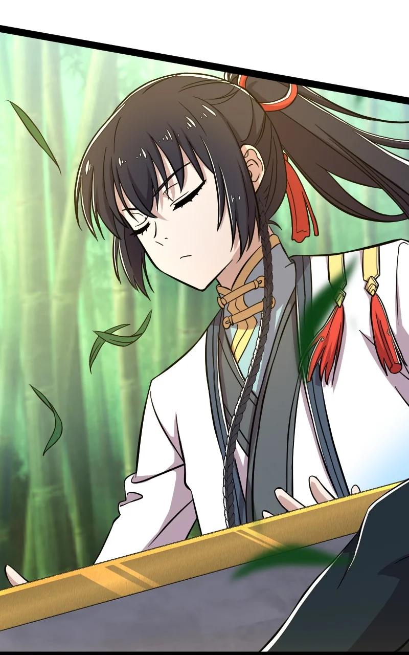 ชีวิตอันสันโดษของจักพรรดิ์หลินเกอ ตอนที่ 123 หน้า 42