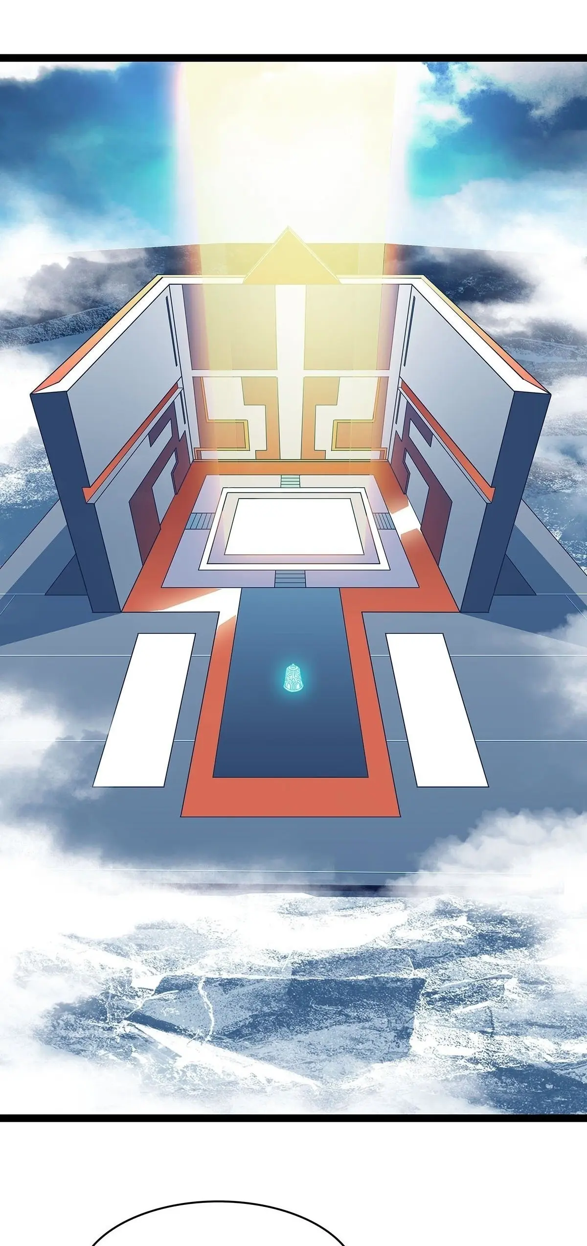 [จบ] เริ่มต้นใหม่ด้วยการเล่นเกมอย่างจริงจัง - It All Starts With Playing Game Seriously ตอนที่ 86 หน้า 3