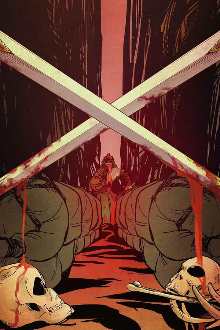 Villain Initialization ตอนที่ 4 หน้า 19