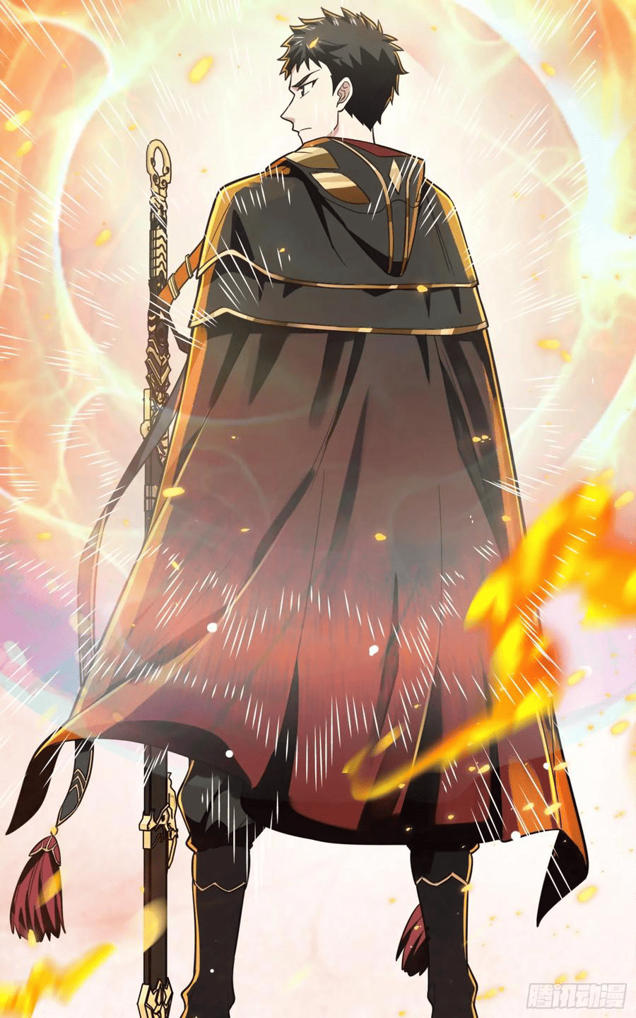 The new life of the Kuan King-ชีวิตใหม่ของราชาจอมกวน ตอนที่ 72 หน้า 22