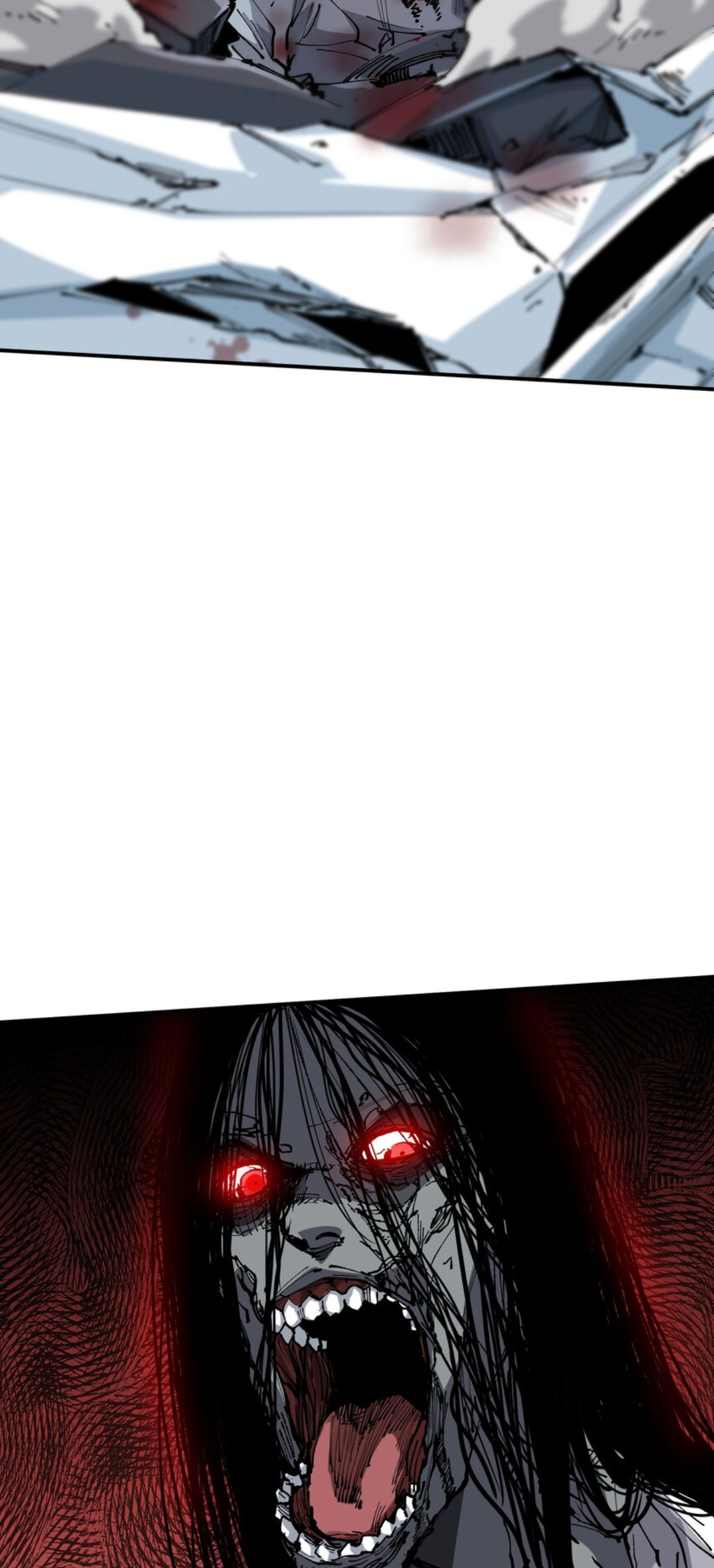 The Evolution ย้อนเวลากลับมาเพื่อกู้โลก ตอนที่ 5 หน้า 3