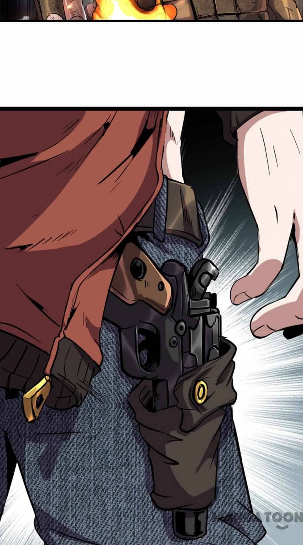 การผจญภัยในดินแดนสรวงสวรรค์ ตอนที่ 11 หน้า 31