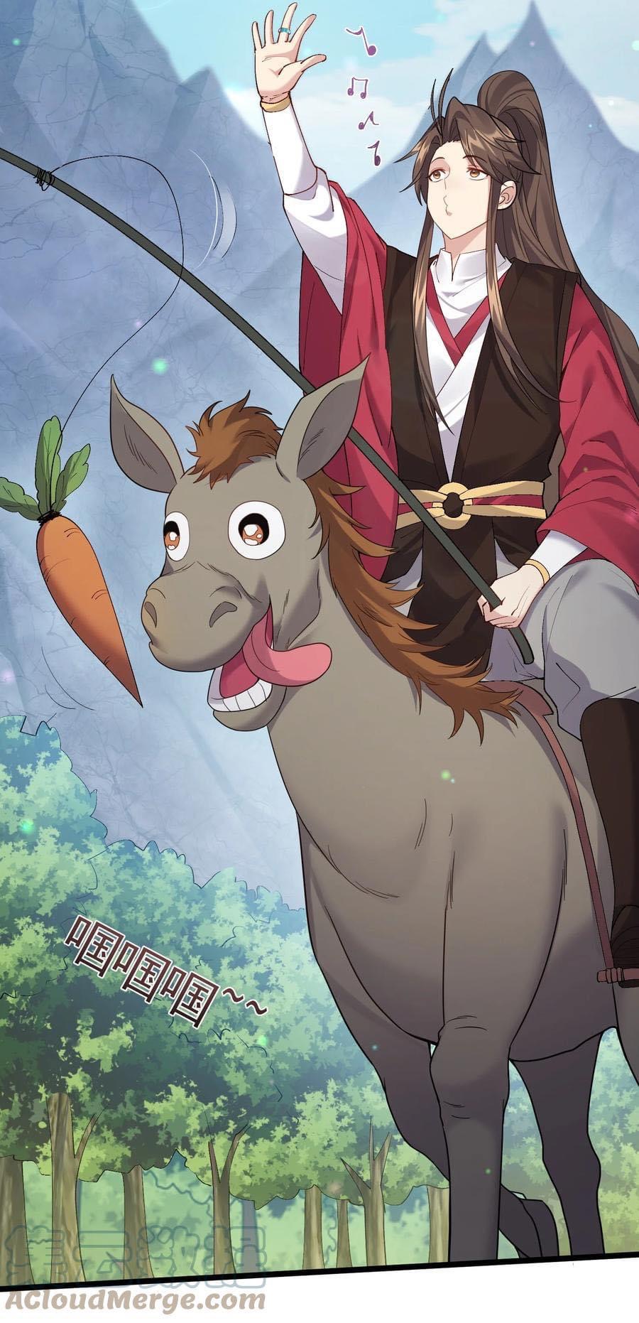 เทพวายร้ายกลับชาติมาเกิดใหม่ ตอนที่ 125 หน้า 2