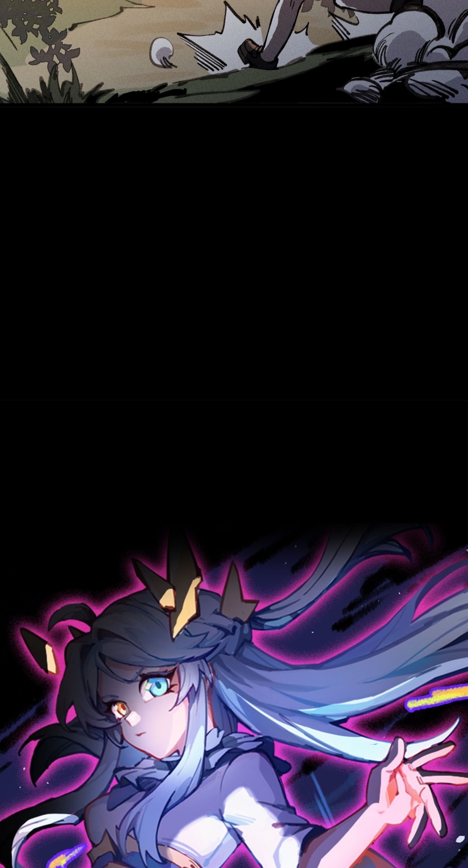 เจ้าหญิงไร้ค่า LV999 ตอนที่ 21 หน้า 6