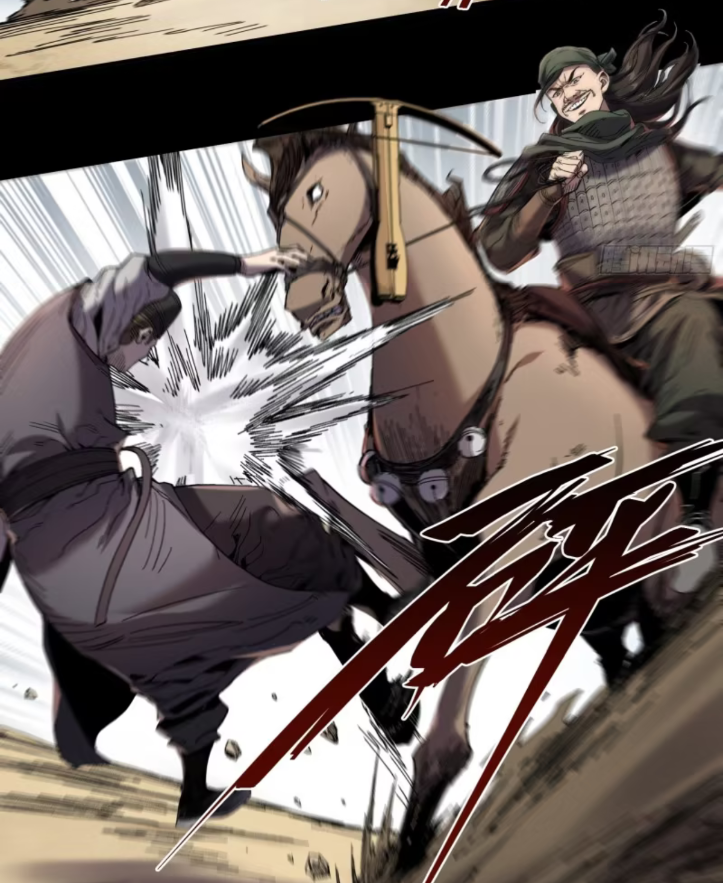 หาญท้าชะตาฟ้า ปริศนายุทธจักร ตอนที่ 47 หน้า 27