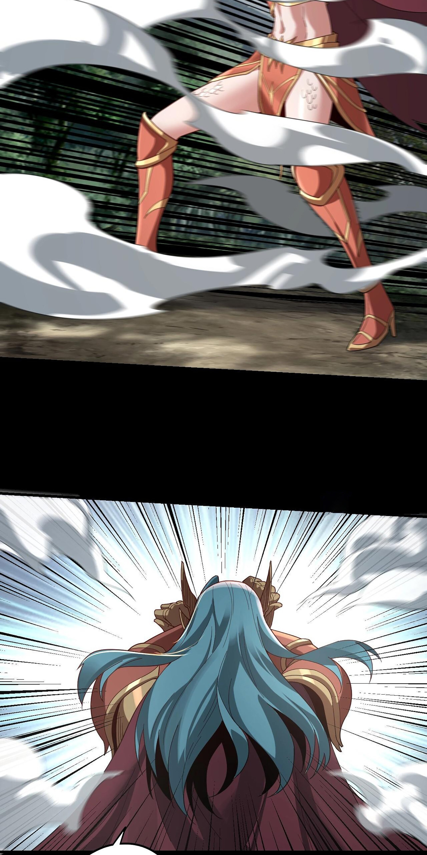 ข้าคือจอมวายร้ายผู้ยิ่งใหญ่ (ชนจีนก่อนใคร) ตอนที่ 59 หน้า 11