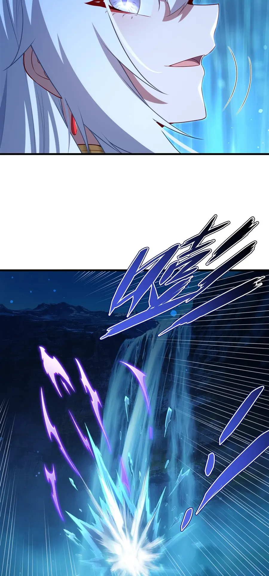 Shut Up, Evil Dragon! I don't want to raise a child with you anymore ตอนที่ 60 หน้า 14