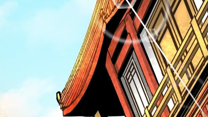 Peerless sword god เทพกระบี่ไรเทียมทาน ตอนที่ 15 หน้า 84