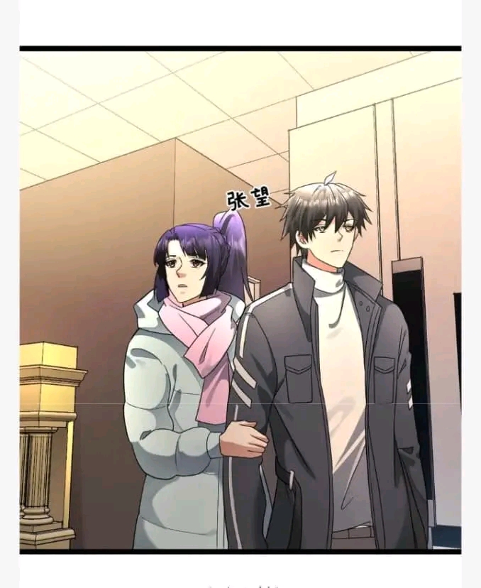 ฉันมีเซฟเฮาว์ในวันโลกาวินาศ ตอนที่ 210 หน้า 5