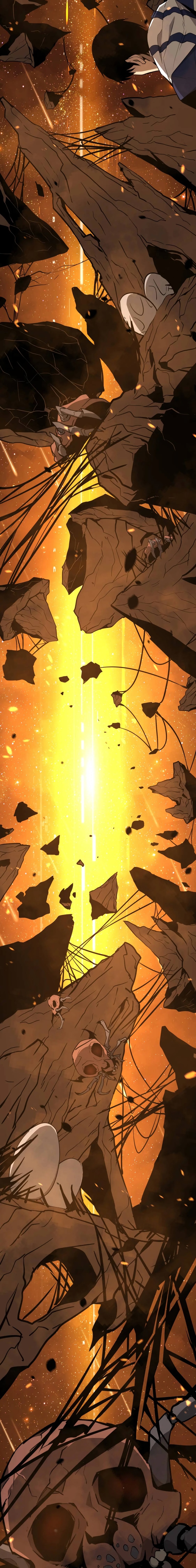 Super Evolution ตอนที่ 45 หน้า 3