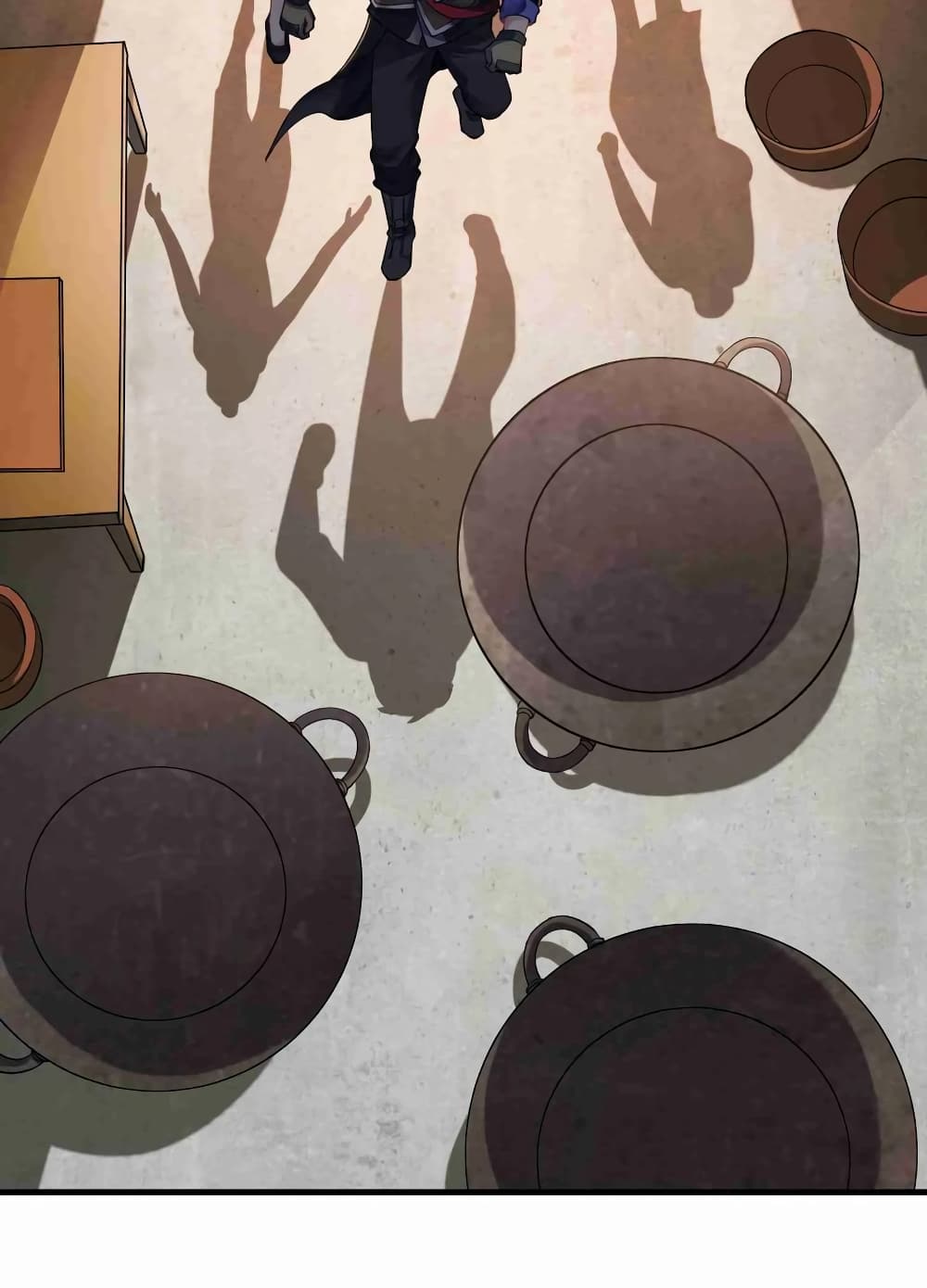 Super Warrior in Another World ทหารเซียนไปหาเมียที่ต่างโลก (กำลังแปลอยู่) ตอนที่ 64 หน้า 3