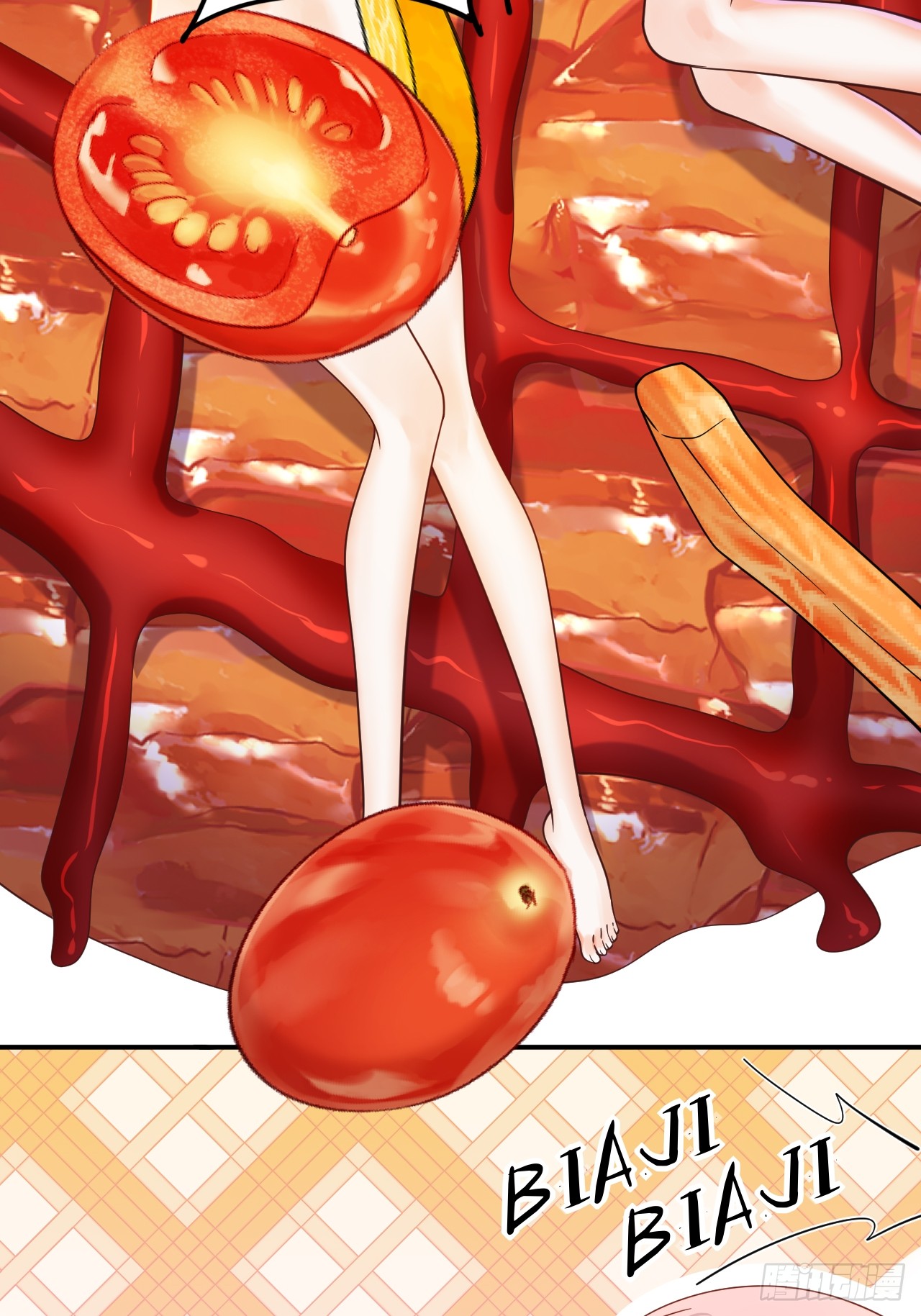 เกิดใหม่เป็นราชาแห่งวงการบันเทิง ตอนที่ 20 หน้า 18