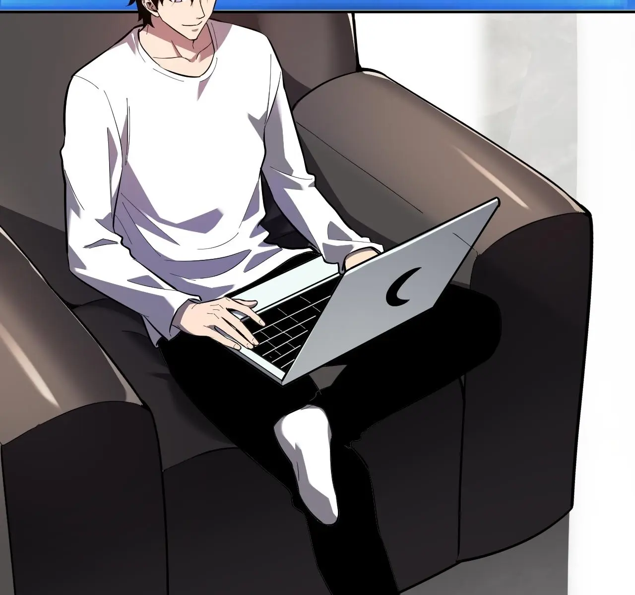 [ชนจีน] เทพอสูรเบฮีมอธ - Demon God of Apocalyptic Behemoth ตอนที่ 22 หน้า 85