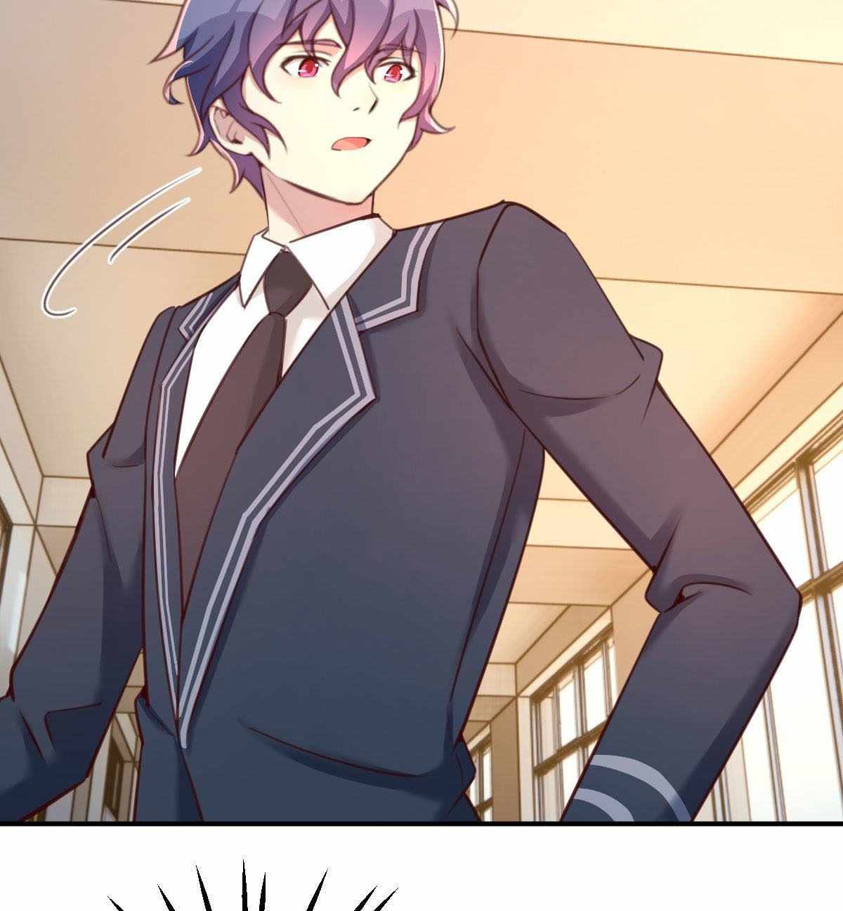 ฉันจะไม่พลาดโอกาสจากสิ่งใดไป หากความเร็วของฉันมันมีมากพอ ตอนที่ 12 หน้า 8