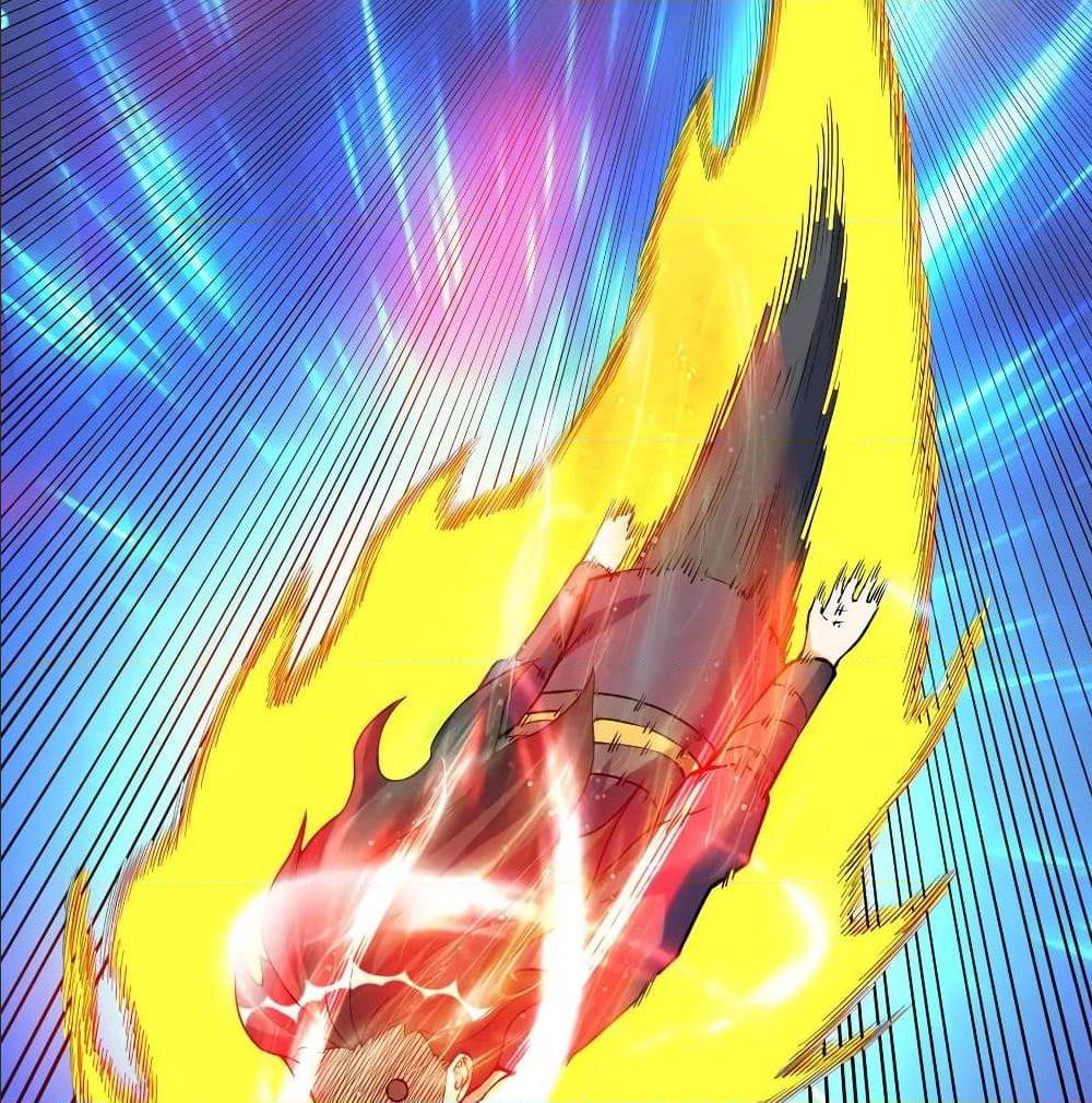 Martial Emperor ตอนที่ 49 หน้า 46