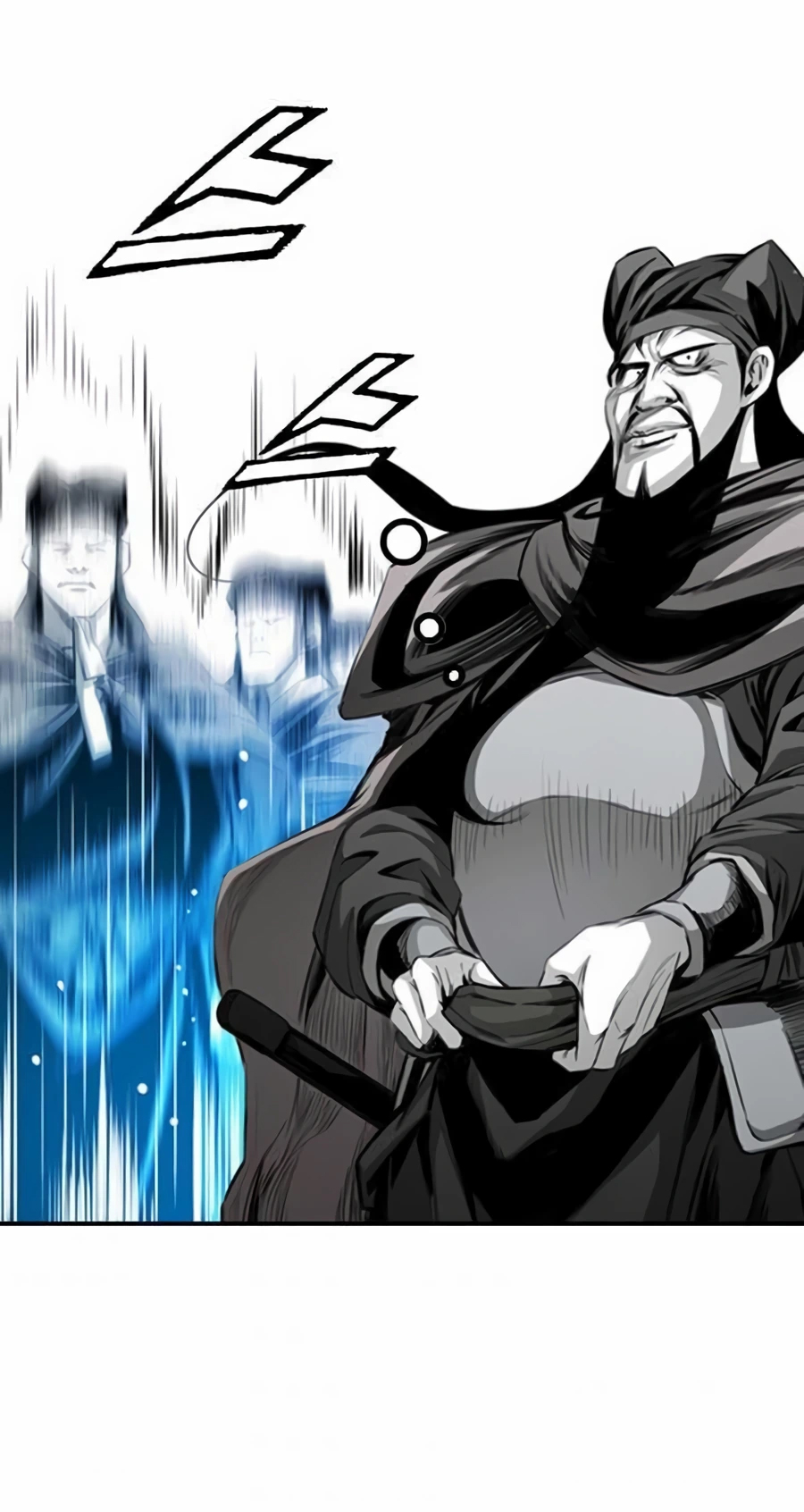 เส้นทางสู่สวรรค์ ตอนที่ 15 หน้า 61