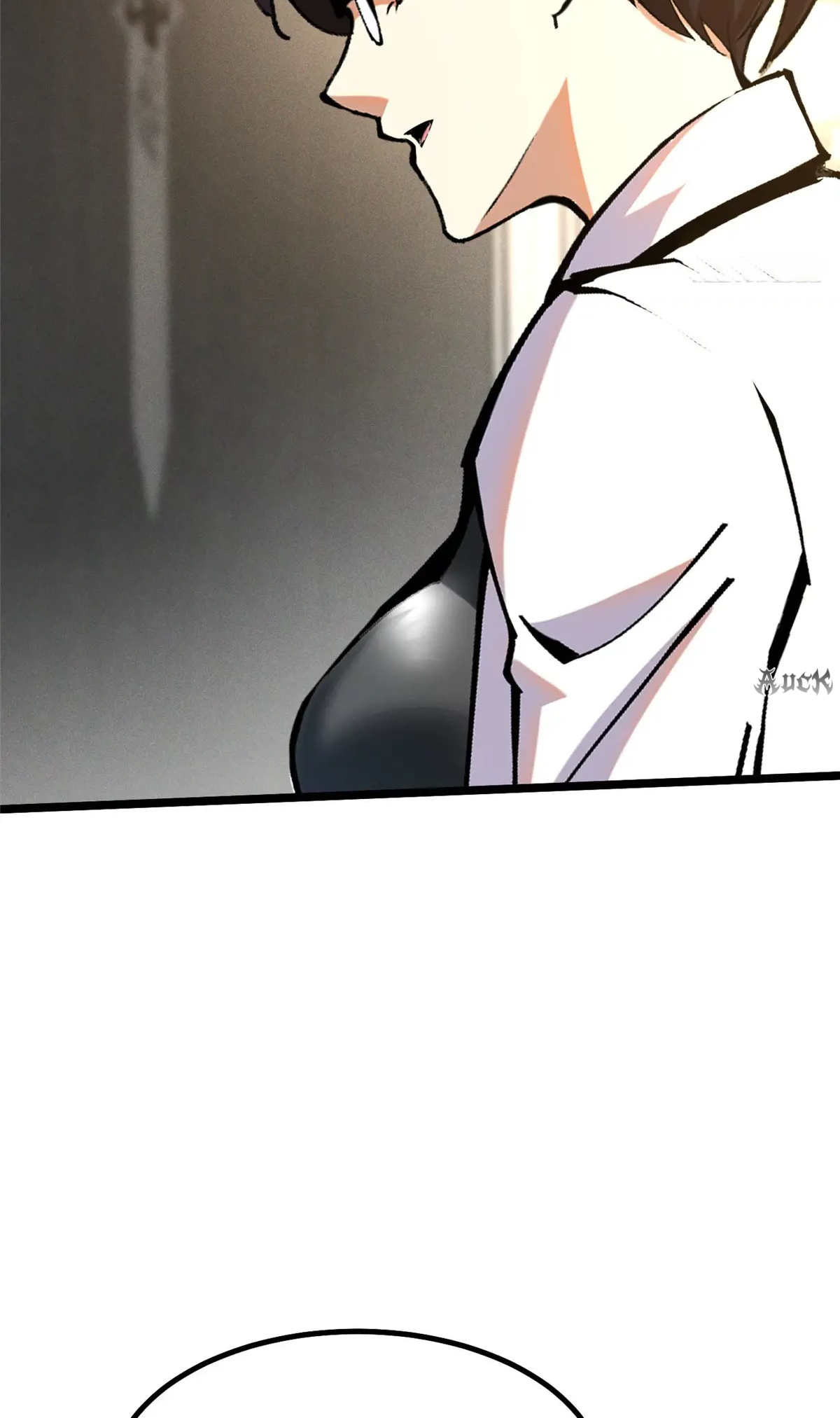 ไม่อยากเรียนทักษะ แห่งคำสาปเลย! ตอนที่ 32 หน้า 20