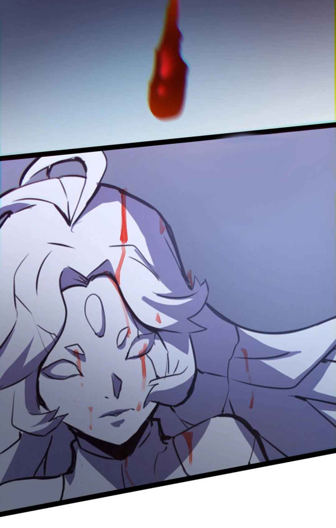 Unable To Become The Main Force ตอนที่ 3 หน้า 89