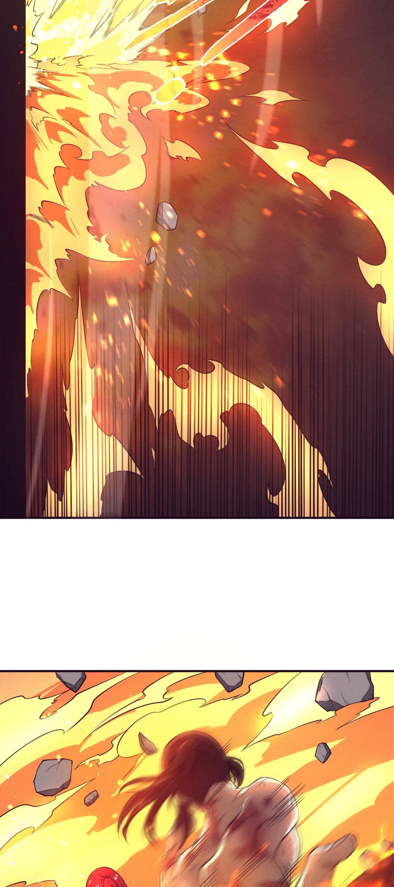 The Frenzy Of Evolution ตอนที่ 70 หน้า 13