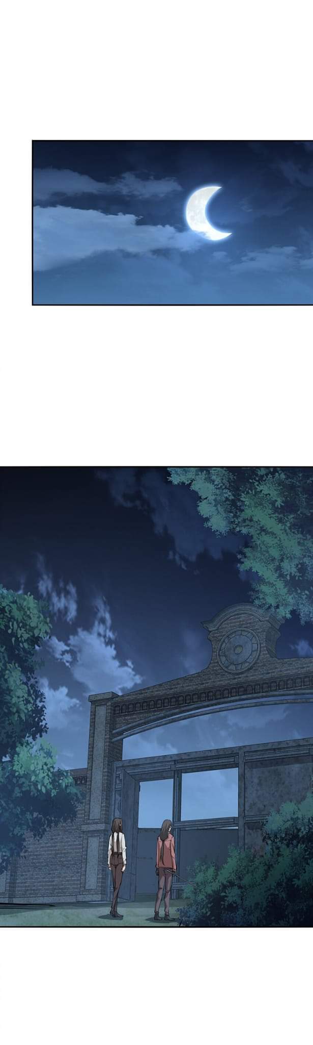 [ภัยพิบัติแห่งยุคสุดท้าย] ตอนที่ 38 หน้า 2