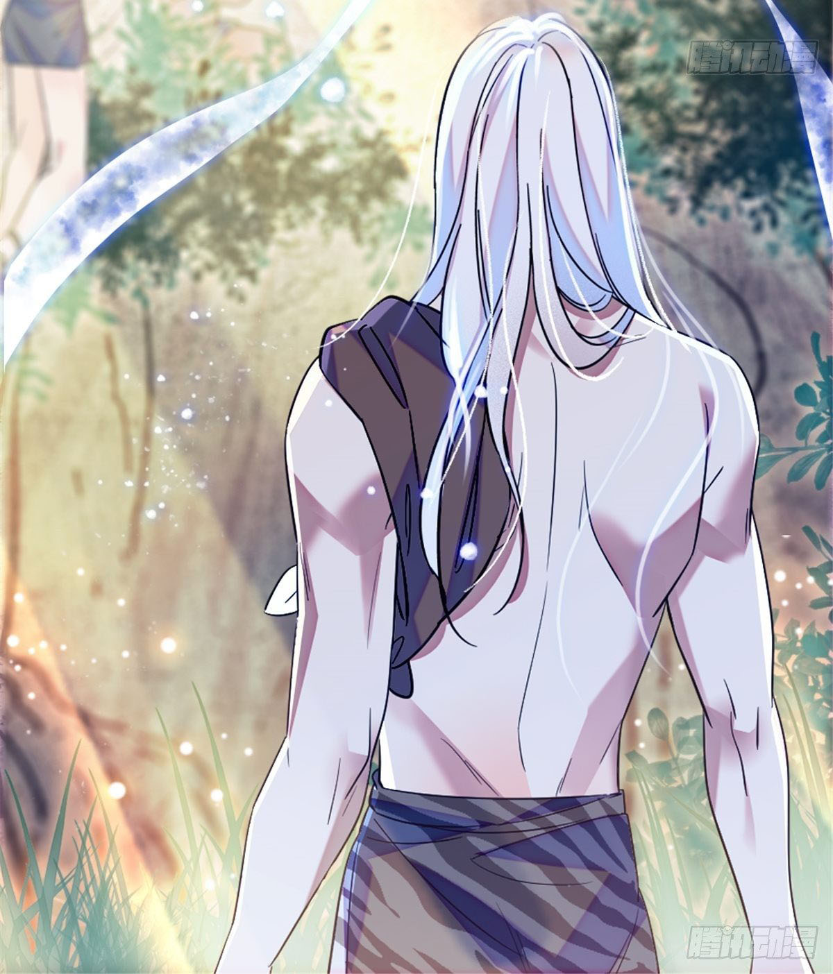 Romance In The Beast World ตอนที่ 24 หน้า 27