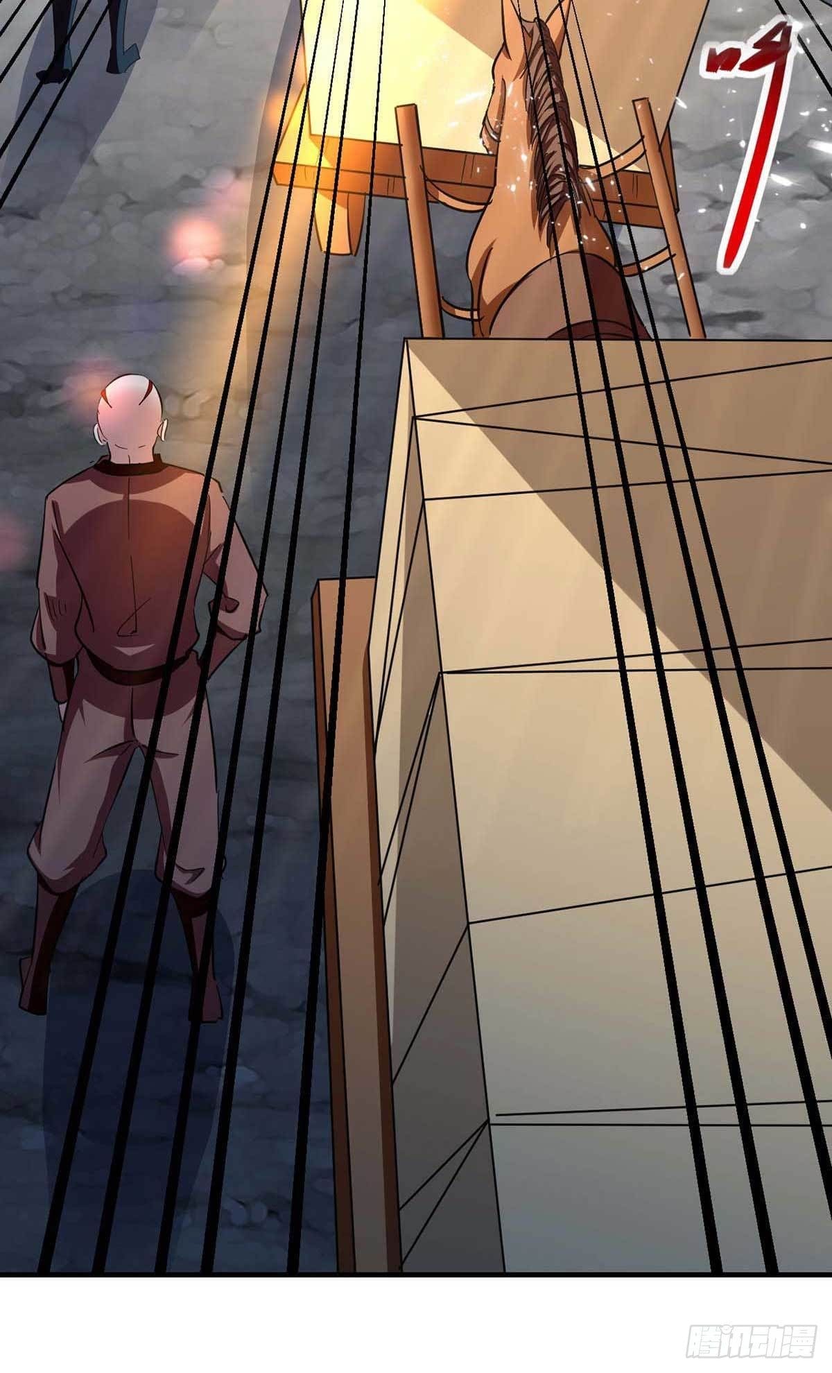 Peerless Martial Spirit ตอนที่ 111 หน้า 22