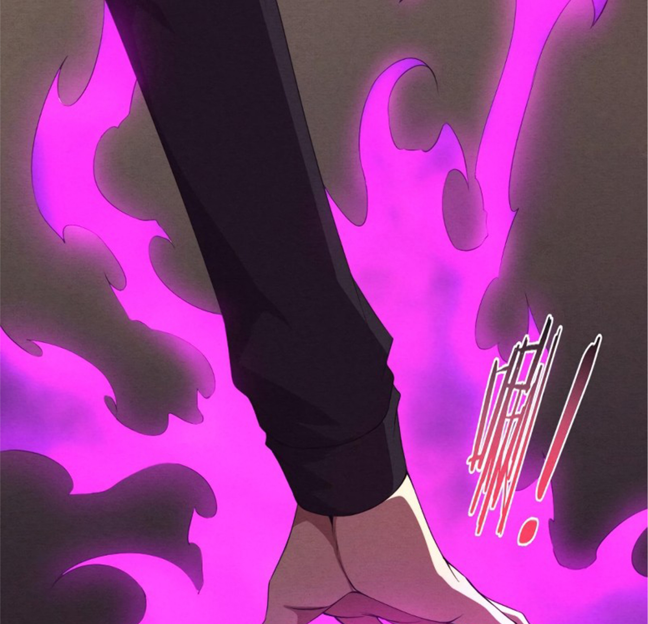 The Frenzy Of Evolution ตอนที่ 21 หน้า 48